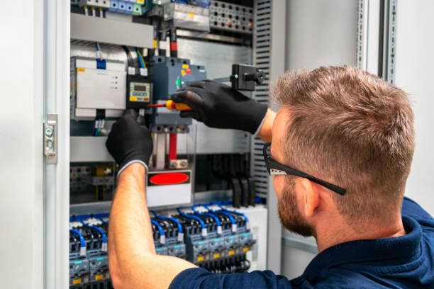 Best Commercial Electrical Services  in Bear Rocks, PA