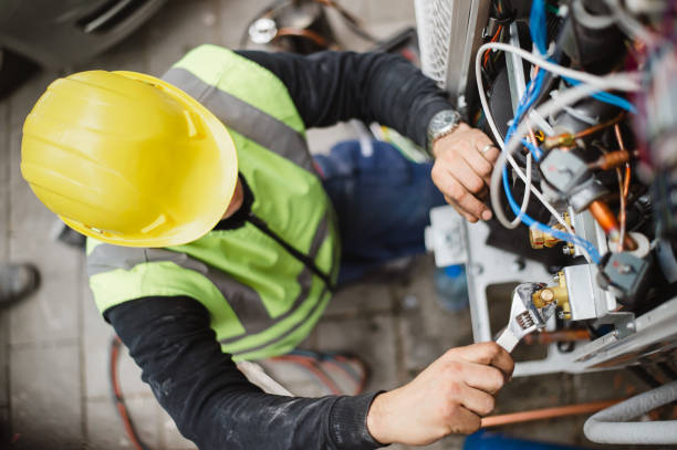 Best Electrical Safety Inspections  in Bear Rocks, PA