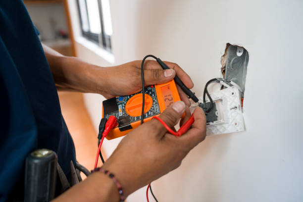 Emergency Electrical Repair Services in Bear Rocks, PA