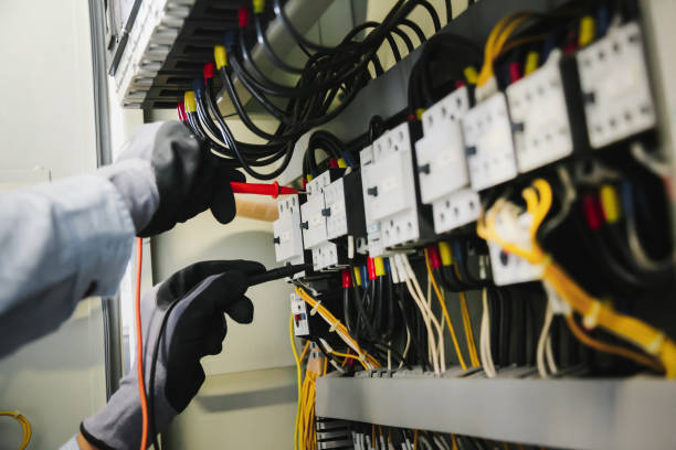 Best Electrical Panel Upgrades  in Bear Rocks, PA