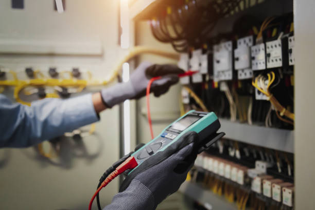 Emergency Electrical Repair Services in Bear Rocks, PA