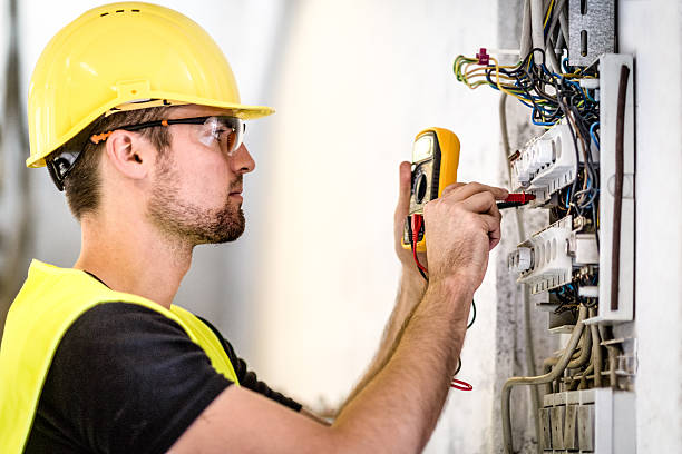 Professional Electrician in Bear Rocks, PA